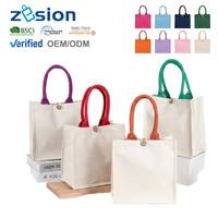 Sac fourre-tout personnalisé en toile de coton, vente en gros, écologique, réutilisable, sac de marché, cadeau d'entreprise, fabricant OEM