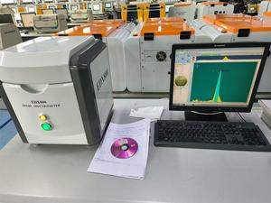 DW-EDX800 <b>Gold</b> Purity <b>Testing</b> <b>Machine</b> Economic Price XRF <b>Gold</b> <b>Testing</b> <b>Machine</b> - Product Image 2