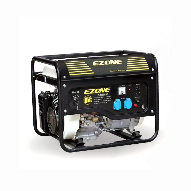 7kw yamaha generator - Reliable Power for Every Need