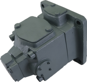 Pompes hydrauliques série PV2R, série à palettes simples, modèle PV2R14-14-153-L-RAAA-33 - Product Image 6