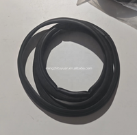 Bande d'étanchéité de coffre en plastique pour KIA CERATO 2014, référence OE 87321-A7000 87321-H6000 87321-1M000, pièces de carrosserie en plastique, directement de l'usine