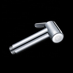 Неэлектрический ручной пистолет-распылитель для биде из АБС-пластика - Product Image 5