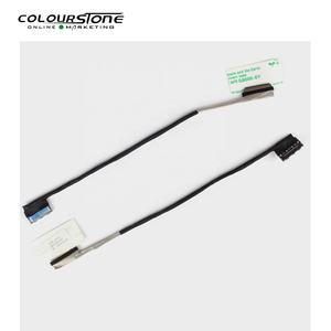Гибкий кабель для видеоэкрана U410 для ноутбука lenovo ideaPad U310 U410, ЖК-дисплей, ленточный кабель LZ7 DD0LZ7LC000 LZ8 DD0LZ8LC000 - Product Image 5