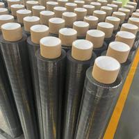 EONBON Bande antidérapante durable de 5 pouces de large pour usage intérieur, ruban adhésif antidérapant pour sol - Adhérence forte sur surfaces humides/sèches