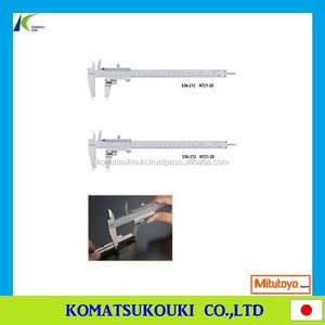 Pinza de Cerámica Mitutoyo Única, Tipo CM30L 534-113, Precisión de 0.04 mm, Fabricada en Japón - Product Image 3