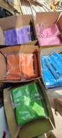 Bolsa de arena impermeable para túnel de agilidad de perros, bolsa de estabilización resistente para entrenamiento de perros, equipo de agilidad para perros, salto