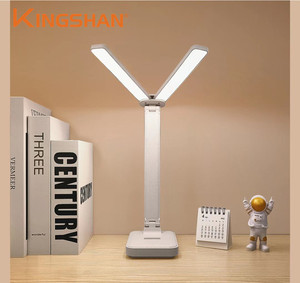 Đèn Bàn <span class=keywords><strong>LED</strong></span> Nhà Sản Xuất Đèn Học Đèn Đọc Sách Chăm Sóc Mắt <span class=keywords><strong>USB</strong></span> Đèn Bàn <span class=keywords><strong>LED</strong></span> Bảo Vệ Mắt - Product Image 3