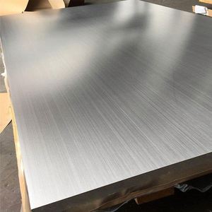 Première qualité personnalisée 310S 410 316L 316 321 436L 430 309S 304 plaques en acier inoxydable prix - Product Image 6
