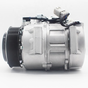 Máy Nén Khí <span class=keywords><strong>Ac</strong></span> 12V Tốt Nhất Trực Tuyến Cho Toyota Highlander Oem 8832048160 7512795 2028832048150 Máy Nén Khí <span class=keywords><strong>Ac</strong></span> Tự Động Điều Hòa * - Product Image 5