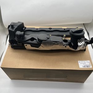 ฝาครอบวาล์ว03L103469K สำหรับ <span class=keywords><strong>Volkswagen</strong></span> Passat Golf Tiguan <span class=keywords><strong>Touran</strong></span> 2007-2016 A3 Audi A4 A6 2008-2015 | เปลี่ยน OE - Product Image 5
