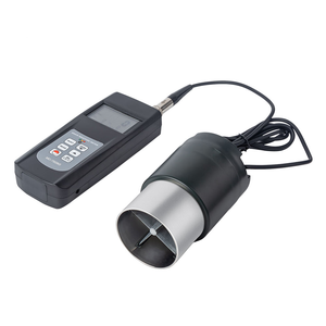 Misuratore di umidità digitale per cereali MC-7828G LANDTEK per 22 tipi di cereali 0~50% alimentato a batteria USB/RS-232 con 1 anno di garanzia per laboratorio - Product Image 5