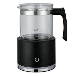 Nouveau <span class=keywords><strong>Mousseur</strong></span> à <span class=keywords><strong>Lait</strong></span> Intelligent à Suspension Magnétique Automatique, <span class=keywords><strong>Mousseur</strong></span> à <span class=keywords><strong>Lait</strong></span> <span class=keywords><strong>Chaud</strong></span> et <span class=keywords><strong>Froid</strong></span> Double Fonction - Product Image 3