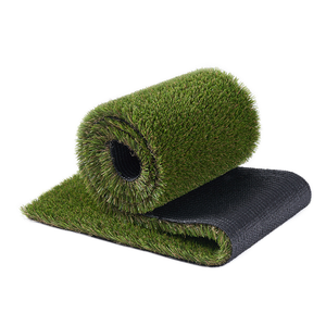 Césped Artificial Realista de Alta Densidad Personalizado, Resistente a los Rayos UV, Impermeable, Césped Sintético para Paisajismo, Jardín, Ocio y Decoración - Product Image 3