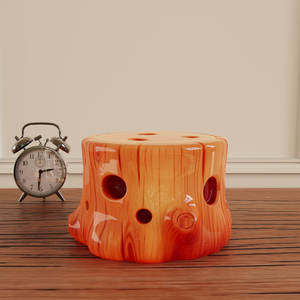 Conception personnalisée décor d'<span class=keywords><strong>aquarium</strong></span> crevettes cacher grotte en céramique bois flotté branche de bûche Pleco poisson frai et élevage accessoire d'<span class=keywords><strong>aquarium</strong></span> - Product Image 5