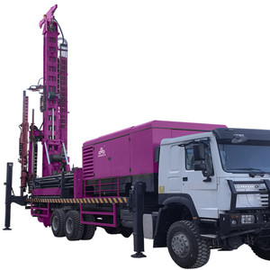 รถขุดเจาะแบบหมุนวน - Product Image 6