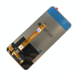 สำหรับ realme 6 6PRO 6s/6I/7 narzo 20Pro ประกอบหน้า<span class=keywords><strong>จอ</strong></span> Narzo30รับประกัน1ปีหน้า<span class=keywords><strong>จอ</strong></span> LCD บรรจุภัณฑ์ที่กำหนดเองขายส่ง - Product Image 2