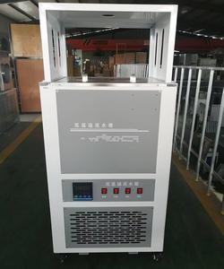 Agua de Desbordamiento a Baja Temperatura de 220V para Equipos de Prueba, Garantía de 1 Año - Product Image 1