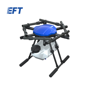 Hexacoptère EFT pour les utilisateurs à domicile, 10 kg, léger, pulvérisateurs agricoles professionnels, drones, cadre uniquement pour les drones - Product Image 3