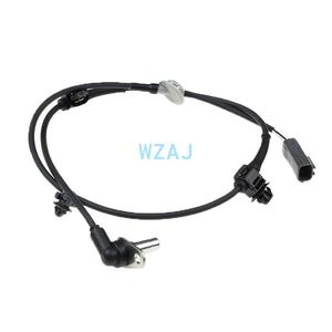 Sensor de velocidad de rueda ABS L2064370 para <span class=keywords><strong>Mazda</strong></span> 1/2 07-12 9-15 - Product Image 2