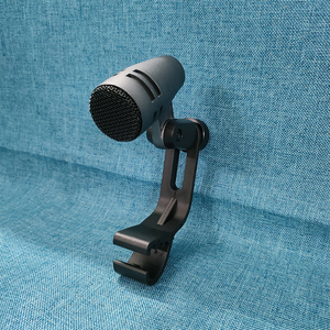 Microphone filaire haute clarté E604 pour percussion, jazz, tom, instrument de musique - Product Image 3