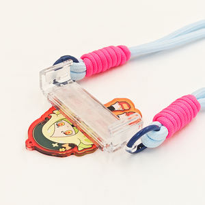 Clip de <span class=keywords><strong>teléfono</strong></span> de acrílico plástico personalizado de Venta caliente al por mayor de fábrica con muestra <span class=keywords><strong>gratis</strong></span> - Product Image 2