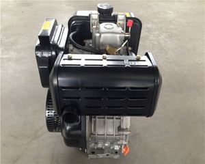Moteur diesel 7 CV de Chine, modèle 2017, excellent rapport qualité-prix, en promotion - Product Image 3