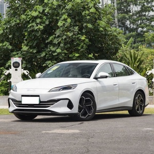 Nuevo Auto Eléctrico de Lujo 2024 para Adultos, 1000KM, Híbrido Enchufable, BYD Seal U DM-i - Product Image 1