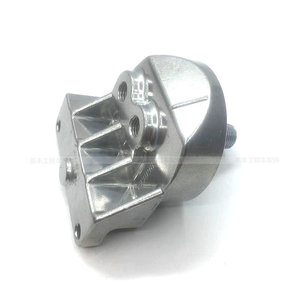 ตัวกรองดีเซลโคมัตสึ HF3214 สำหรับรถขุด PC200 210 220 6 FF5052 - Product Image 2