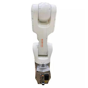 หุ่นยนต์อุตสาหกรรมรุ่น KR6 R900-2 (ขนาดกะทัดรัด) เหมาะสำหรับอุตสาหกรรมการแปรรูปและการผลิต - Product Image 4