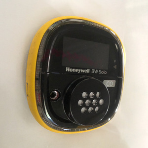 Détecteur de fuite portable sans fil BW à longue portée pour gaz combustibles H2S/CO, IP66/68 ATEX 0-100ppm - Product Image 4