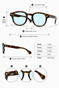 Gafas <span class=keywords><strong>de</strong></span> <span class=keywords><strong>Sol</strong></span> Redondas <span class=keywords><strong>de</strong></span> Acetato para <span class=keywords><strong>Hombre</strong></span> y Mujer, Polarizadas, <span class=keywords><strong>de</strong></span> Moda, <span class=keywords><strong>de</strong></span> Alta Calidad, Gafas <span class=keywords><strong>de</strong></span> <span class=keywords><strong>Sol</strong></span> OEM ODM <span class=keywords><strong>de</strong></span> Shenzhen - Product Image 2