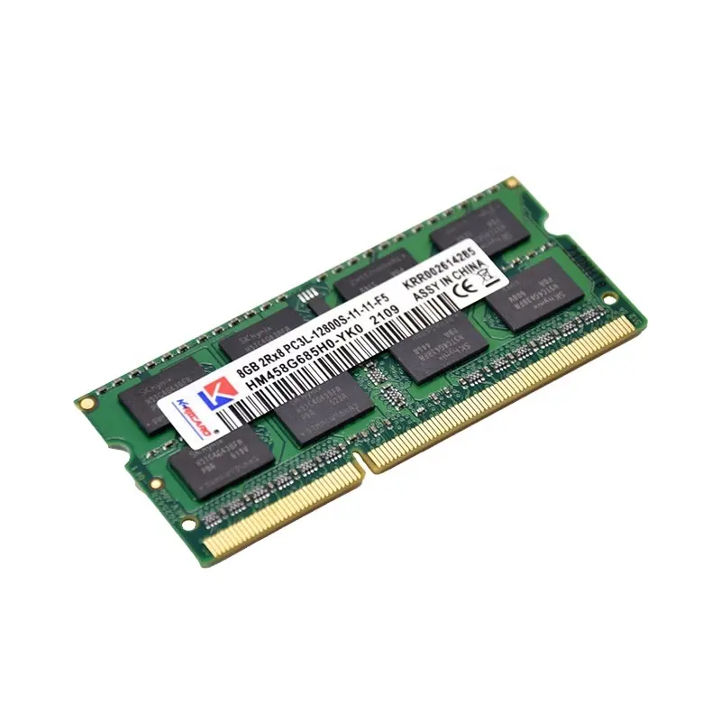 Ram ddr3 8gb 1600mhz 8g 1333mhz para o portátil/desktop