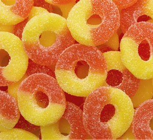 고품질 다채로운 미니 소프트 과일 젤리 구미 캔디 - Product Image 2