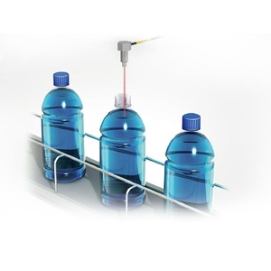 Capteur de vibrations à fibre optique et amplificateur de fibre optique - Système de détection de vibrations industriel avec unité d'amplification à fibre optique - Product Image 5