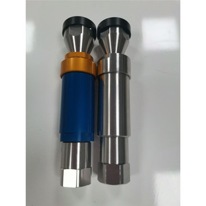 Trung Quốc Nhà máy thường xuyên định nghĩa 40kpsi ultrahigh áp lực tự động xoay làm sạch đầu cho xe tải - Product Image 2