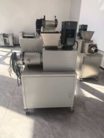 Machine à fabriquer du savon en barre pour les petites entreprises, ligne de production de savon entièrement automatique, prix de la machine à fabriquer du savon liquide