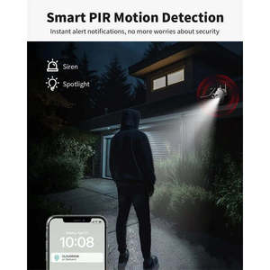 1080P Độ phân giải 360 độ Pan-Tilt mạng IP PTZ dome <span class=keywords><strong>camera</strong></span> với hai chiều âm thanh và phát hiện chuyển động <span class=keywords><strong>Camera</strong></span> an ninh trong nhà - Product Image 2