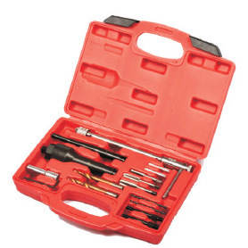 XCTOOL 16 Piece Diesel Glow Plug Repair <b>Tool</b> <b>Set</b> Carbon Steel Auto Repair <b>Mechanical</b> <b>Tools</b> - Product Image 5