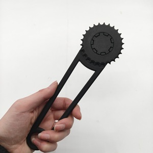 Outil de poinçonnage industriel pour boîtes en carton imprimées en 3D de haute qualité, idéal pour la fabrication de cartons ondulés en vrac et le bricolage - Product Image 2