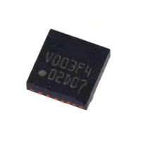 CH32V003F4U6 Puces IC de composants électroniques de circuits intégrés QFN-20 nouvelles et originales en stock