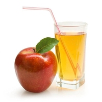 OEM NFC Natuurlijk Appelsapconcentraat 100% Puur Fruitdrank voor Groothandel Export