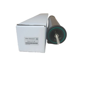 Filtre métallique de précision pour compresseur d'air MANNY E7-44 – Pièce de rechange neuve, élément de connexion - Product Image 3