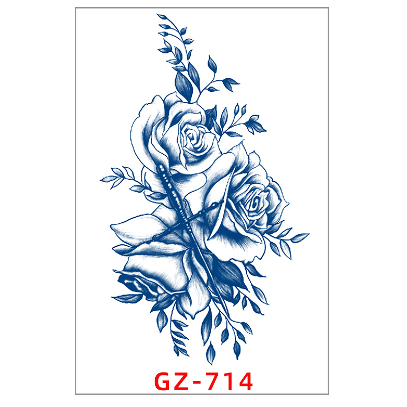 GZ-714