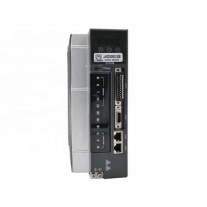 Controlador de Motor de CA Trifásico de Alto Rendimiento JASD30002-20B 220V 3KW para Máquina de Coser, Kit JASD30002-20B 220V Controlador Trifásico - Product Image 3