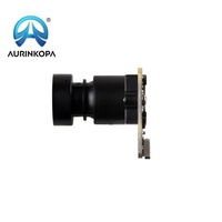 Module de caméra SC3336 3MP (B) avec haute sensibilité haute performance SNR et faible luminosité compatible avec les cartes de la série LuckFox Pico