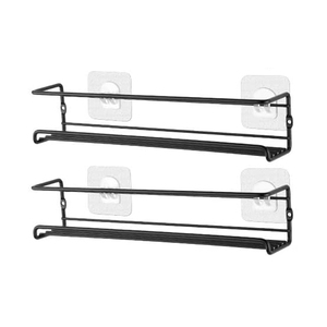 Scaffali portaoggetti per Organizer da <span class=keywords><strong>cucina</strong></span> all'ingrosso espositore per condimenti portaspezie - Product Image 2