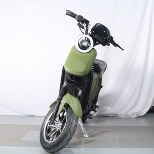Nouvelle Moto Électrique Sportive d'Usine 60V/72V 50A Série R2 avec Contrôleur et Moteur Central Prix CKD Motos Électriques Tout-Terrain - Product Image 4