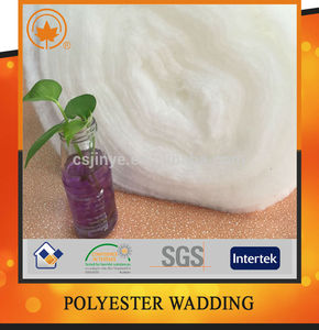 Bon Service Produits Chine <span class=keywords><strong>Polyester</strong></span> Matelas <span class=keywords><strong>Ouate</strong></span> Pour Oreillers Veste - Product Image 5