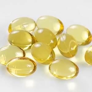 Suplementos de Óleo de Extrato de Semente de Uva de Alta Qualidade <span class=keywords><strong>Softgel</strong></span> OEM Personalizados Grau Alimentício 24 Meses de Validade Uso Adulto - Product Image 6