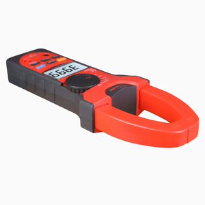 New Digital <b>Clamp</b> Meter UT207A UT208A UT209A 600-1000V 1000A - Product Image 3